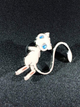 Load image into Gallery viewer, Pokemon Mew Collector&#39;s Pin CMC Collector&#39;s Pin
