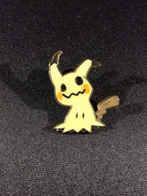 Load image into Gallery viewer, Pokemon Mimikyu Collector&#39;s Pin CMC Collector&#39;s Pin
