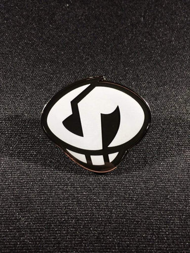 Pokemon Team Skull Collector's PIn CMC Collector's Pin