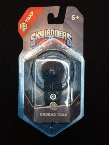 Skylanders: Trap Team - Undead Trap CMC Skylanders