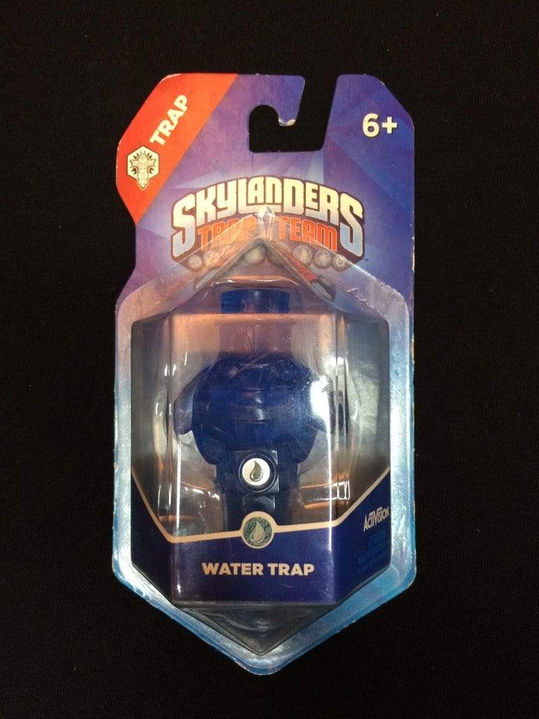 Skylanders: Trap Team - Water Trap CMC Skylanders